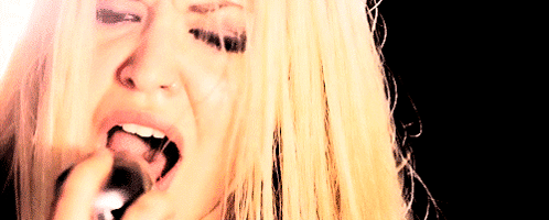 Take a look at your reflection[THE AGONIST - My Witness, Your Victim]