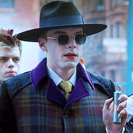 daily-joker:  “I have bombs planted around the city, just like the one that killed