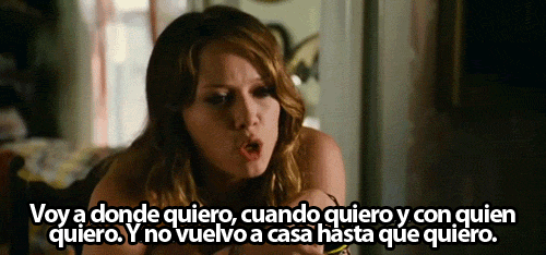Just Let it go...
