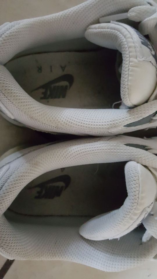 Schuhe Teil 2