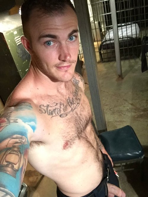 colungafrank:   Christian wilde        