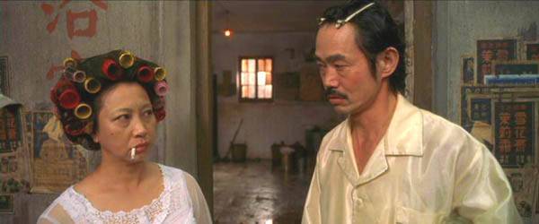 gutsanduppercuts:  Yuen Wah is a legend. Best know by most people for his role in