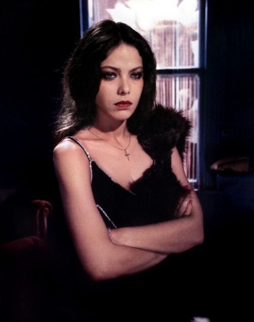 fuckyeahangrywomen:Ornella Muti