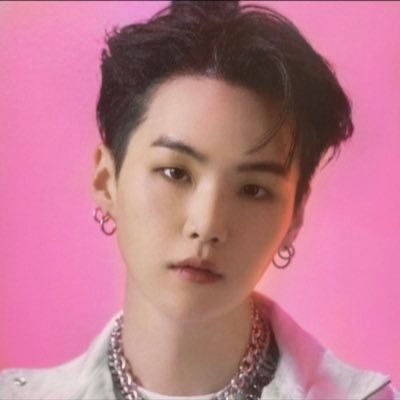 Yall Ever Just Stop And Think About This Picture Of Yoongi?