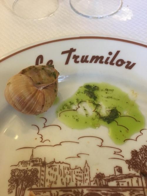 Let&rsquo;s be honest, I came to Paris for the food. I made it my goal to try everything I could