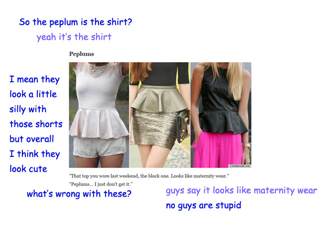 synchronizedbutts:  abananapepper:      He’s so angry about the hairbows ts so