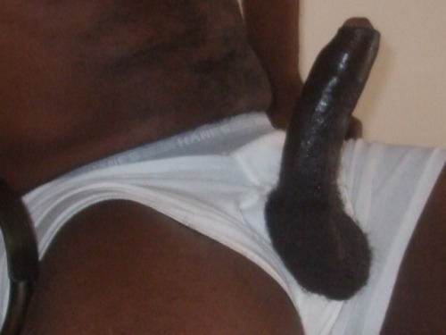mandingofever: Anonymous SubmissionKiK me TheBeastDong or Submit your picture HERE or email me 