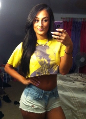 flyestfemales:  flyestfemales 24kmija.tumblr.comtwitter: @brianice4