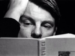 barcarole:  Andrei Tarkovsky (the Rublev