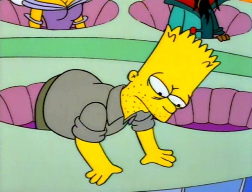 The Simpsons
