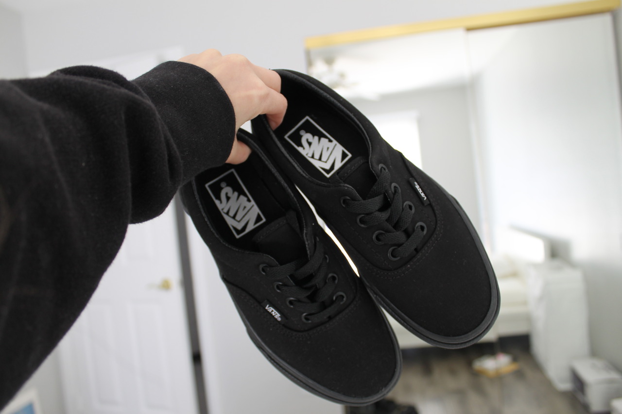 qualityhah:  had to buy myself a new pair