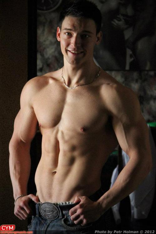 Sex hoteasterneuropeanguys:  Jakub Haspl from pictures