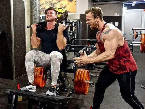 fitcoachmy:  IG @eike.wiemken