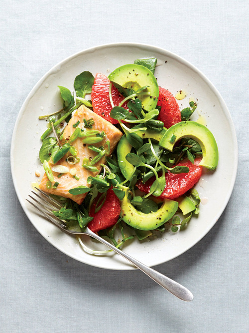 FOOD PORN