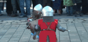noobtheloser:  Seek out a man practiced in the treatment of wounds inflicted by the