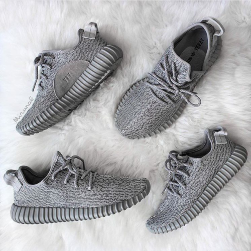 yeezys