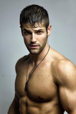 modelbegood:  Jeremy Baudoin  http://modelbegood.tumblr.com