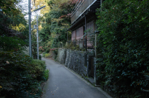 日向大神宮京都 Himukai-Daijingu, Kyoto