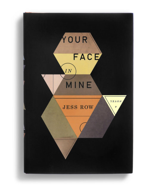 Art Director Nicholas Blechman picks his favorite book covers of the year. ‘The Best Book Cove