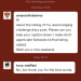 amaranthdesires:Since @tony-steffani decided to block me instead being a decent human….I just have no words…… blocked & reported. http://tony-steffani.tumblr.com