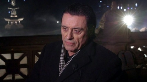 ian mcshane