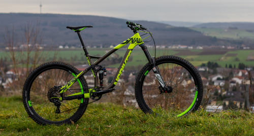 aces5050: (via NS Bikes Snabb im Test: Stabiles Spaßbike aus Polen)