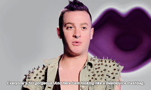 ♡ GET BENT ♡
