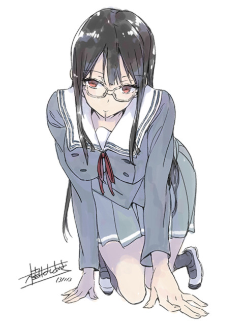 nise3kawan-betsuyakata:  1437187133570.jpg  週末眼鏡スレ猛威を振 - 二次元裏＠ふたばhttp://jun.2chan.net/b/res/20420626.htm