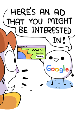 tastefullyoffensive:  by Owlturd