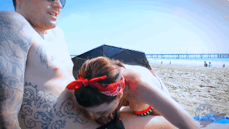 mylustoutlet:  I will use your throat whenever and wherever I want, understand?
