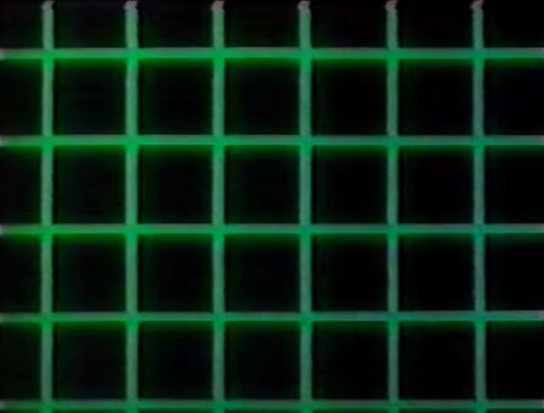 80s Grids