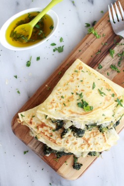 bkfst:  (via Spinach Artichoke and Brie Crepes