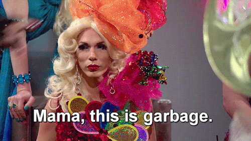 enemacklemore:  my mom: *looking at trash on the sidewalk* what is this? me:  
