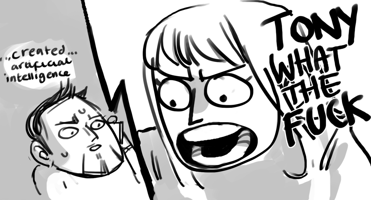 hattersarts:  why the fuck wasnt this scene in the movie, everyone knows had pepper