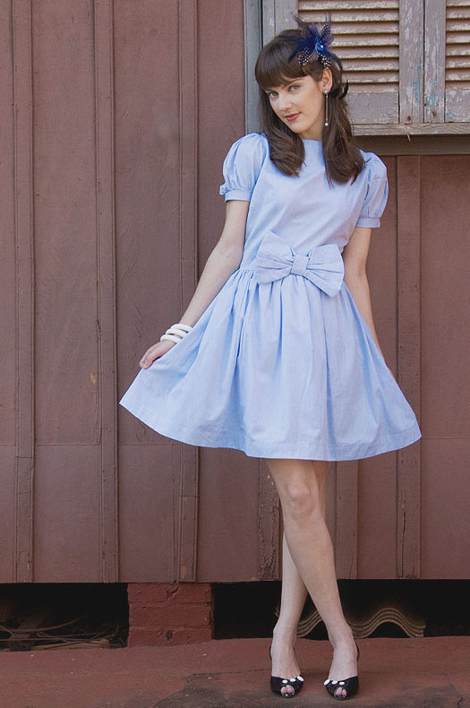ppsperv: crossdresser-girlfriends:  Boy’s Wearing-Dresses-are-Adorable Collection