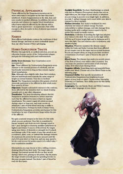 Pt Hapeword / Dnd 5e Homebrew Tumblr Com Tumbex ...