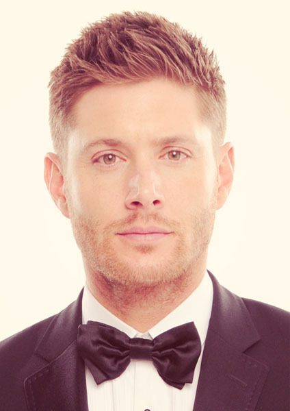 thewitchesters:  i-heart-j2m:  onlywincest:  Boy → Man Jensen Ackles 2006-2014 Critics’