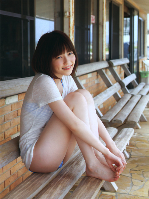 Shimazaki Haruka