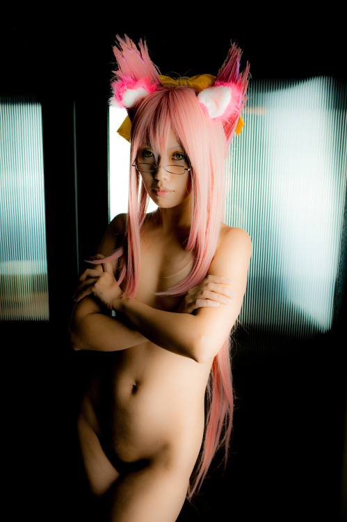 Sex Blazblue - Kokonoe (Tsuyako) 23 pictures