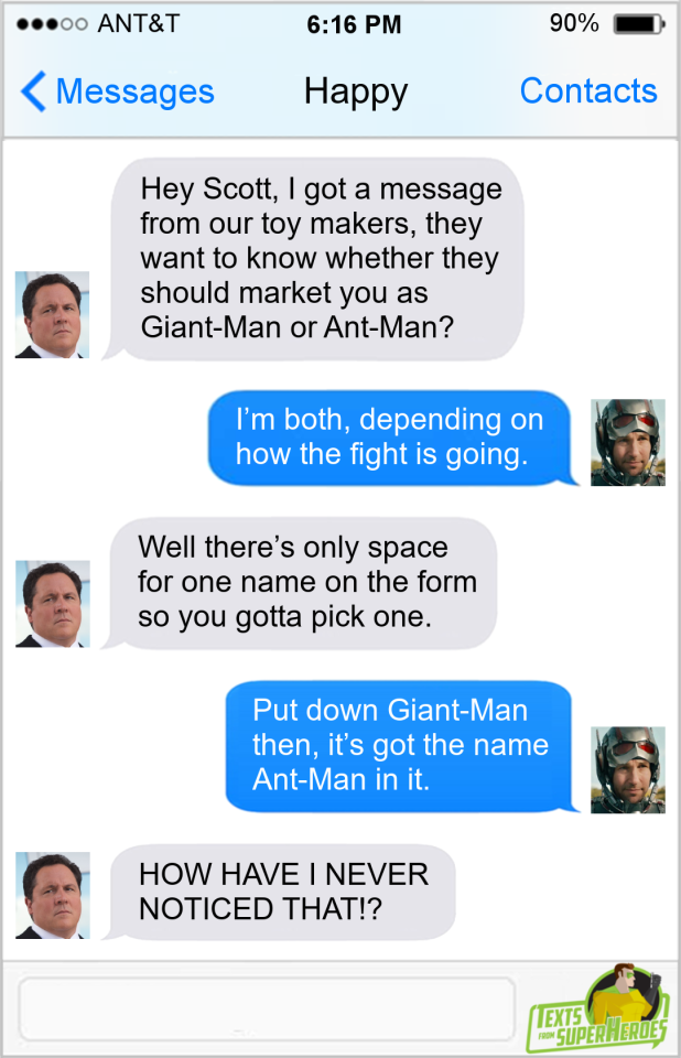 #giant man on Tumblr