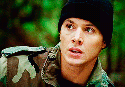 stickingupforkendall:  Jensen Ackles in Devour 