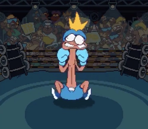 Twf When You Hyperfixate On A Character And Its Justthis Dude.