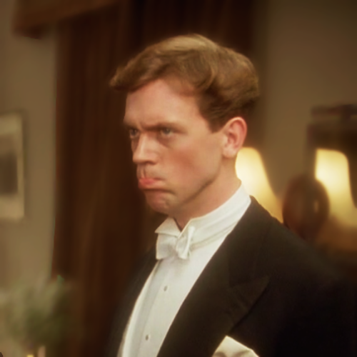 aziraphale-is-ace: Bertie icons! :D Jeeves | Jooster | Extras Credit me if you use!