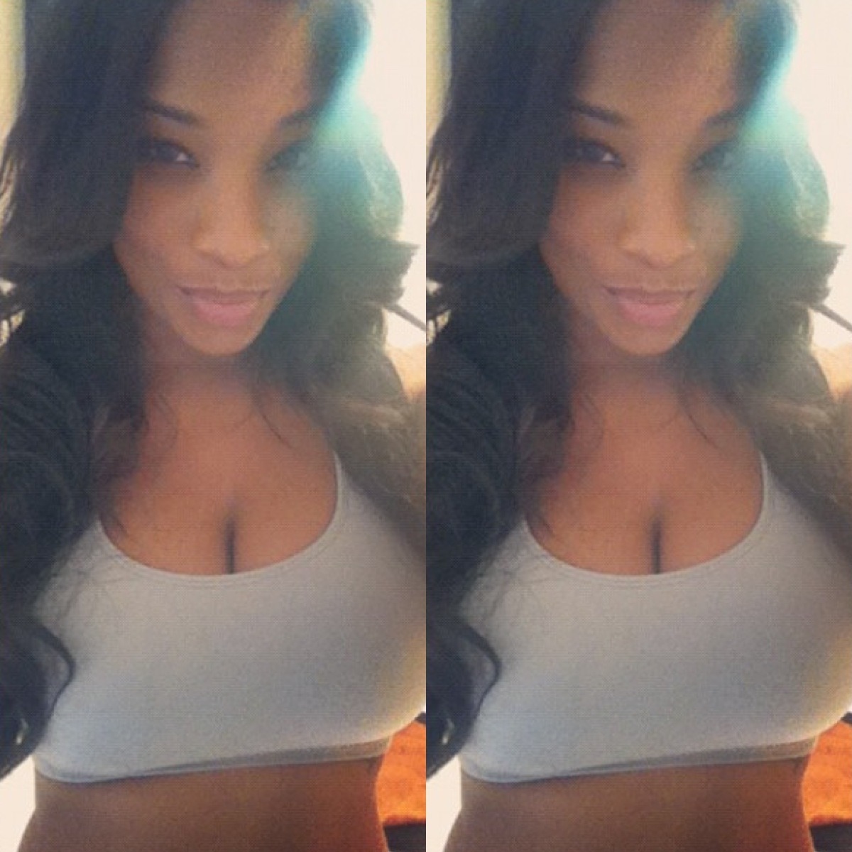 jalexisbomb:  IG: Jourdynbomb 