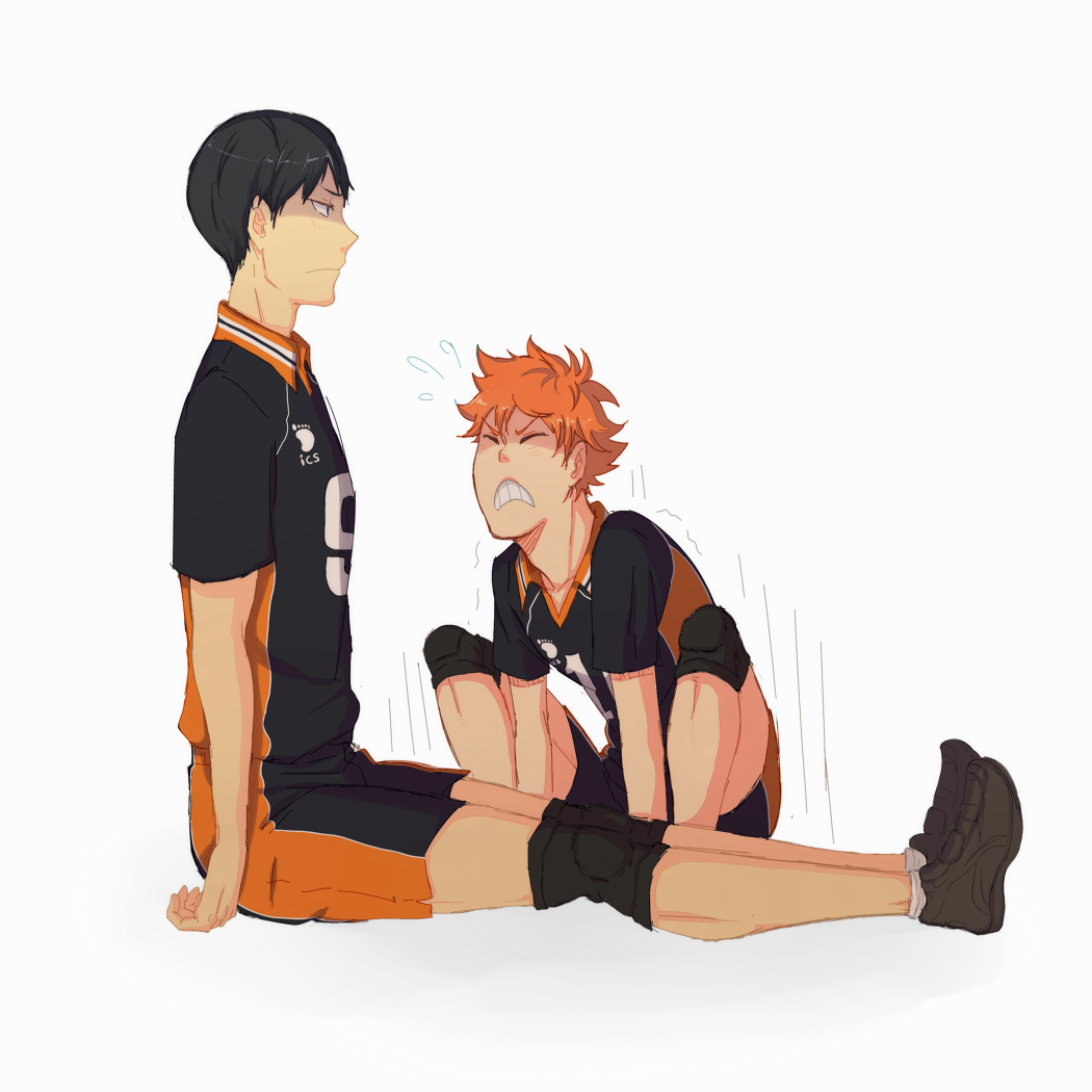 nihui-223art:Trying to carry your tall teammate ᕦ(ò_óˇ)ᕤ