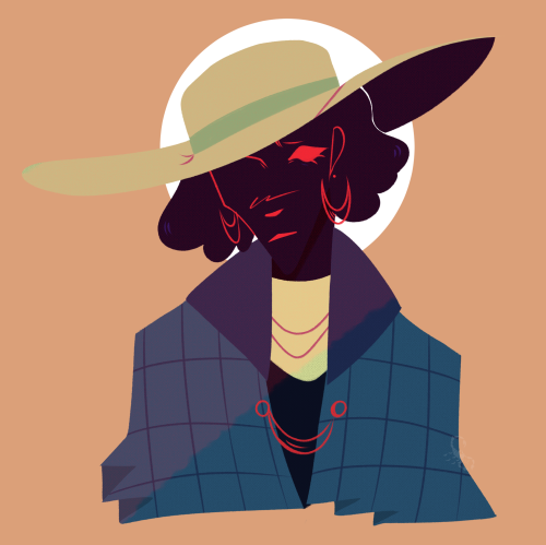 Here's Some Of My Artfight Attacks I've Done This July!