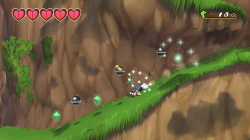 Klonoa @ Blog