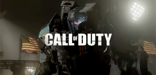 galaxynextdoor:    So who’s planning on picking up Call of Duty Advanced Warfare?