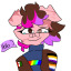 bluesuitcasethingnerd