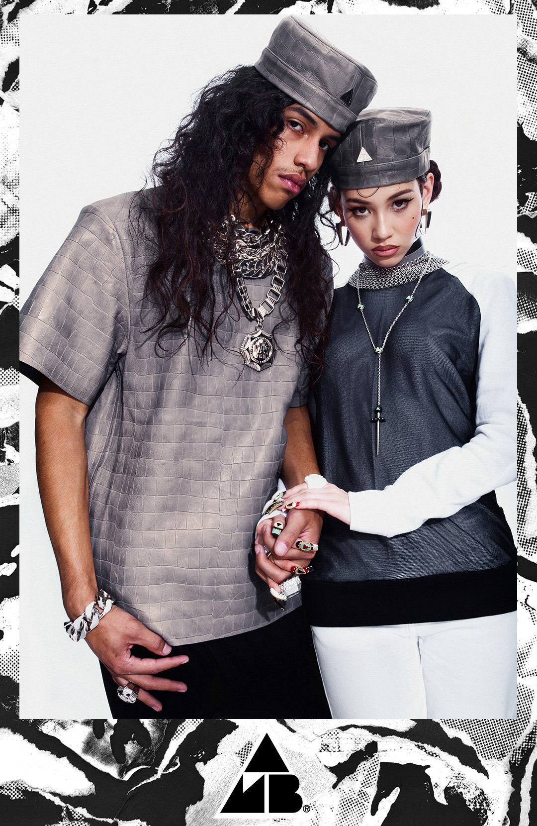 anumbrofnames:  AMBUSH® Nu Order